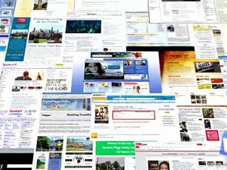 What Will Influence Search in the Future?