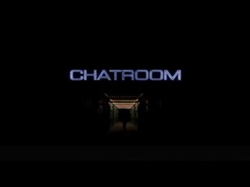 Chatroom Trailer