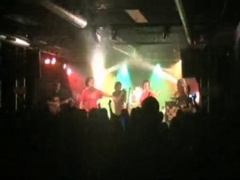 de routes en roots 07 fil rouge live chaudron