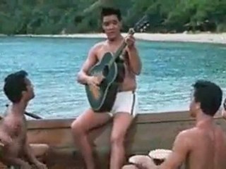 Blue Hawaii (Sous le ciel bleu de Hawaï) (1961)