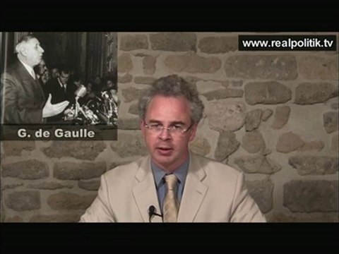 Historique des relations franco-chinoises (2/2)