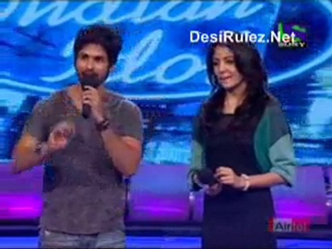 Indian Idol 13th May 2010 Part1