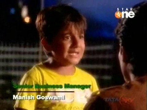 Jaane Pahchane Se Ye Ajnabi - 13th May 2010 Part 1