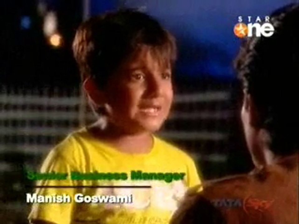 Jaane Pahchane Se Ye Ajnabi - 13th May 2010 Part 1