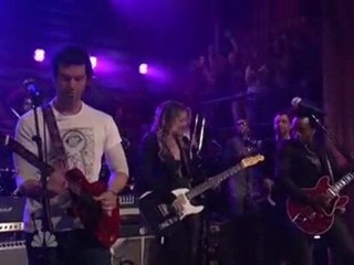 Sheryl Crow -  All Down the Line