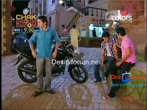 Yeh Pyaar Na Hoga Kam 13th May 2010 video watch online pt2