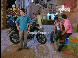 Yeh Pyaar Na Hoga Kam 13th May 2010 video watch online pt2