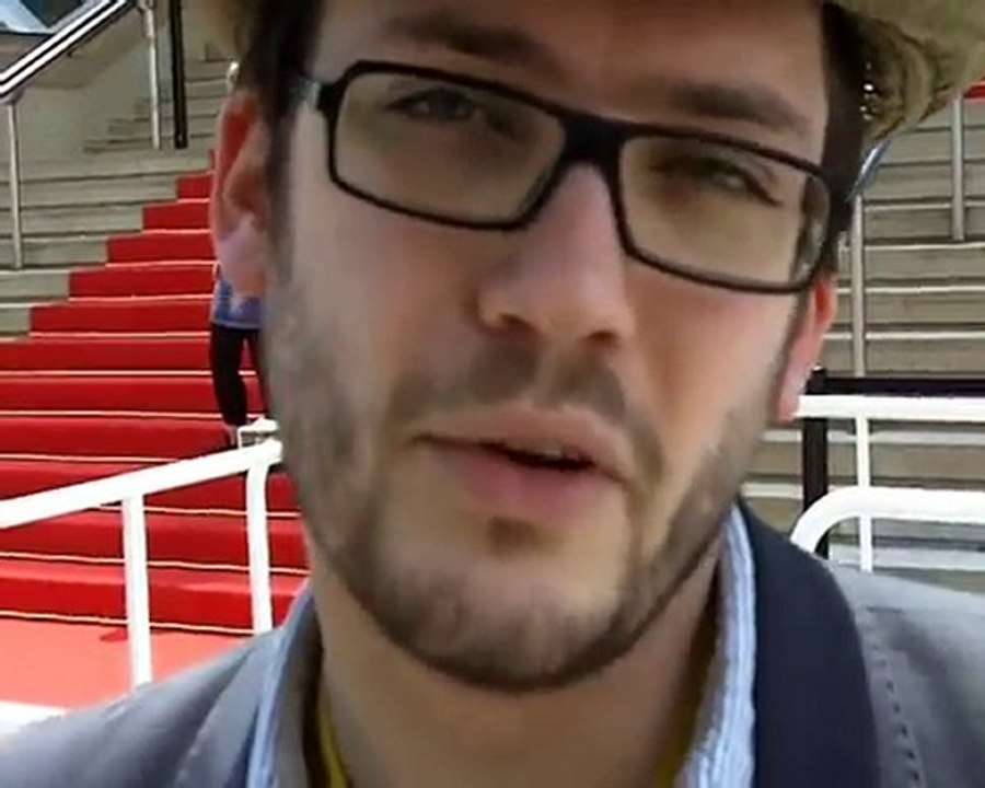 Les confessions d'Antoine