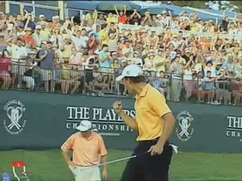 Tiger Woods PGA Tour 2010 - Trailer