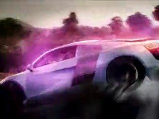 Blur - Danica Patrick