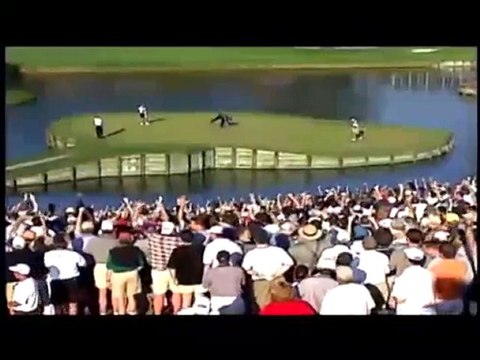 Tiger Woods PGA Tour 2010 - Trailer 2