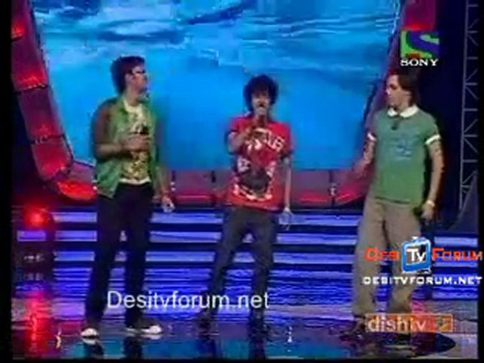13th May Indian Idol 52010 video watch online 13th May - pt3