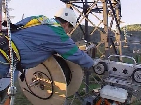 Le Journal vidéo du jeudi 13 mai 2010, édition de 18H00