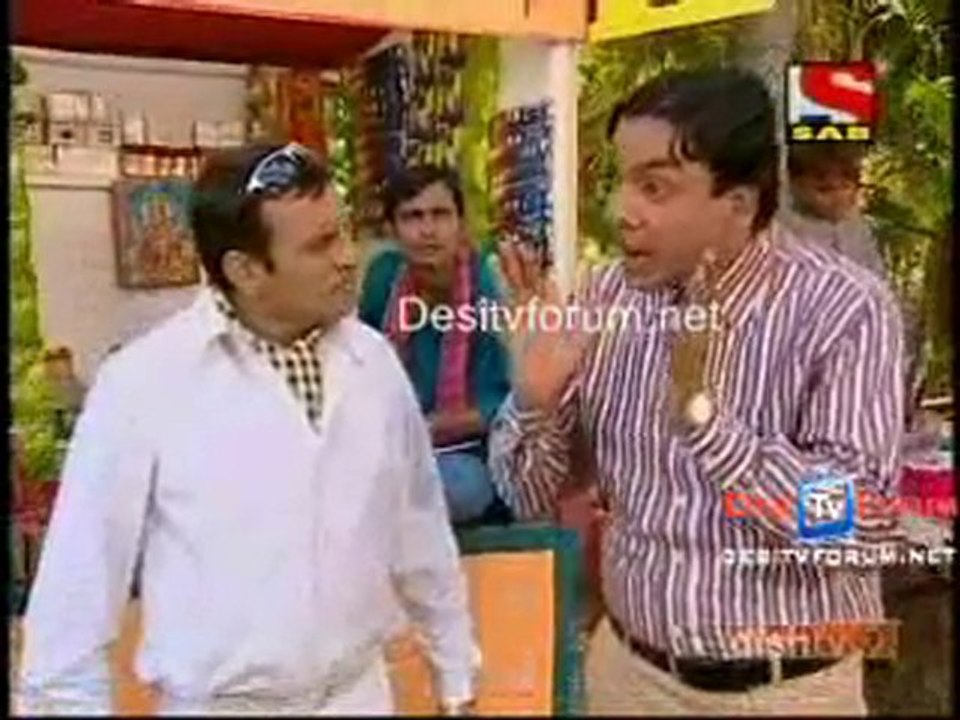 Sajan Re - 13th may 2010 video watch online 13th May - pt4