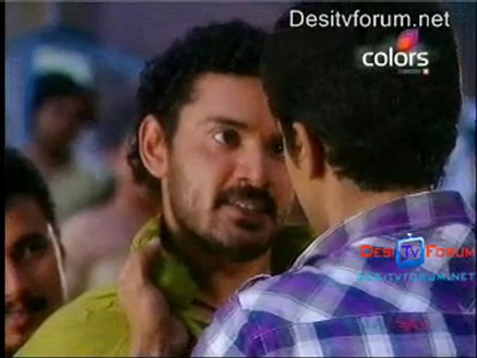 Yeh Pyaar Na Hoga Kam - 13th May 2010 pt4