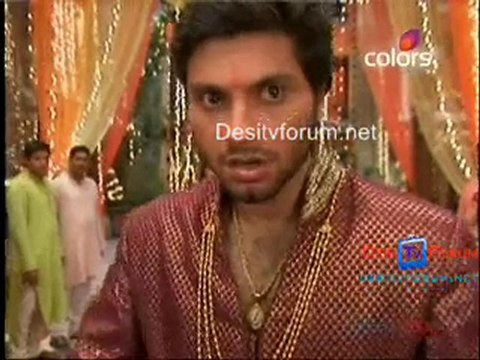 Laagi Tujhse Lagan - 13th May 2010 pt1