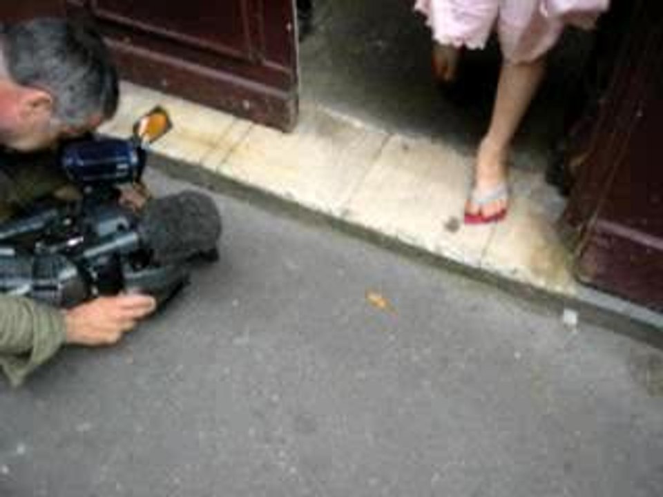 Vu à la télé