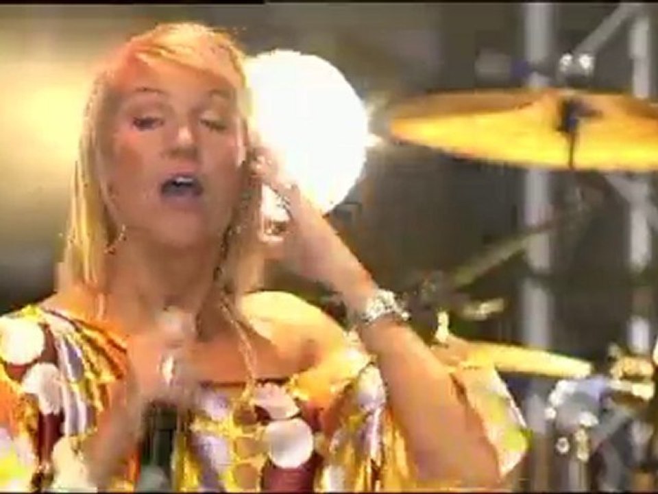 kate ryan  voyage voyage live