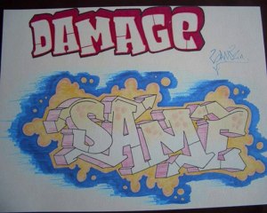 sketches from my blackbook