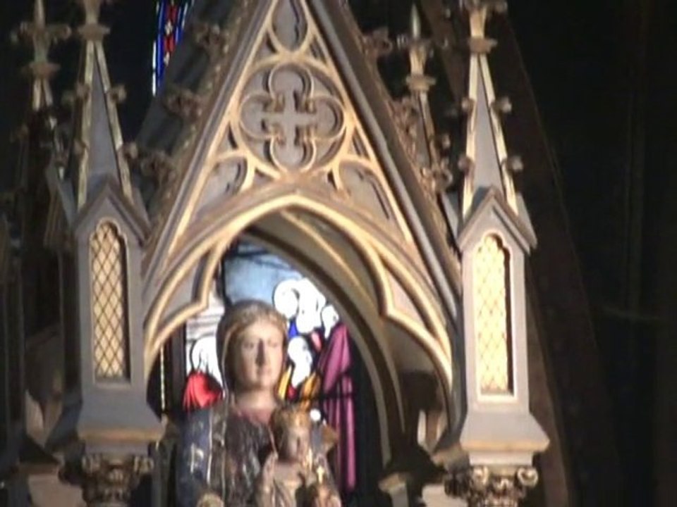 Ave Verum de Mozart