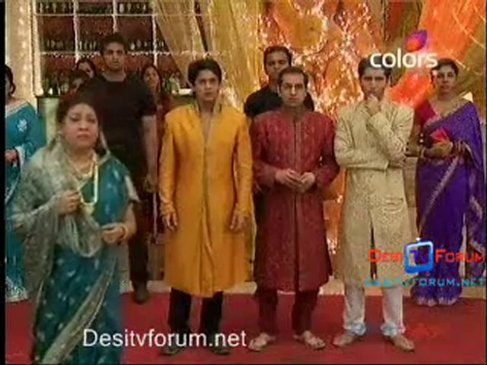 13th May Laagi Tujhse Lagan -2010 video watch online - pt3