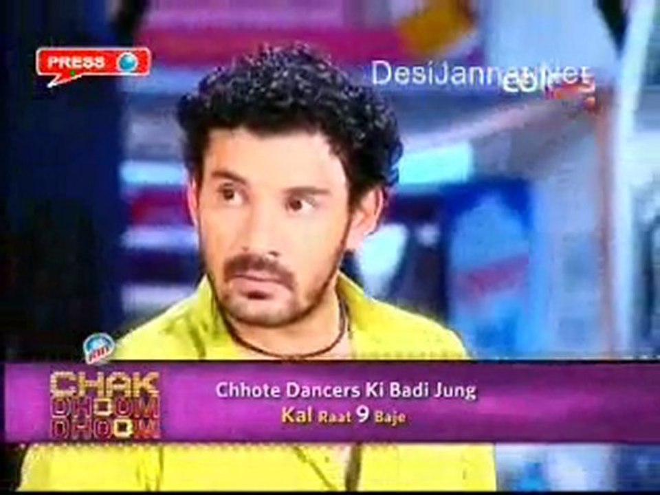 Yeh Pyaar Nah Hoga Kum 13th May 10 pt-1