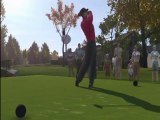 Tiger Woods PGA Tour 2010 - Tournois Online