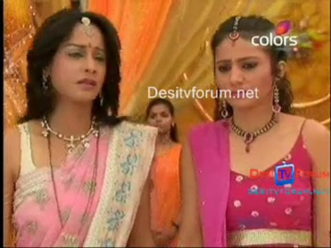 Laagi Tujhse Lagan - 13th may 2010 video watch online - pt4