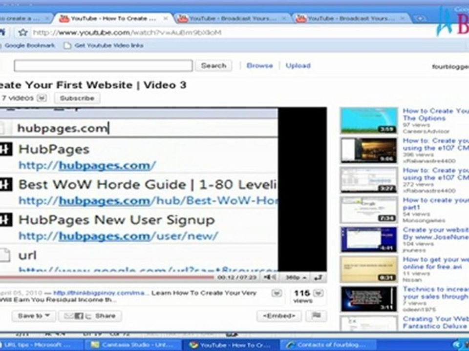How to Watch Youtube Videos Without Buffering ?