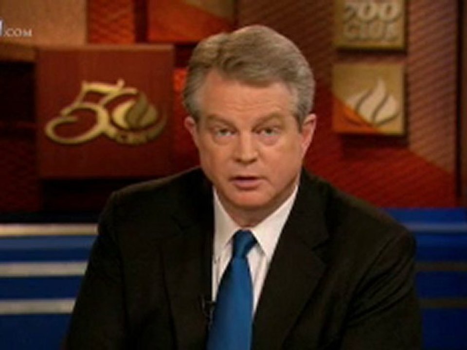 Bring It On: Buddhists - CBN.com