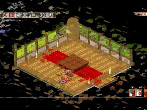 Xel-ord xelor terre lvl 12x hel munster