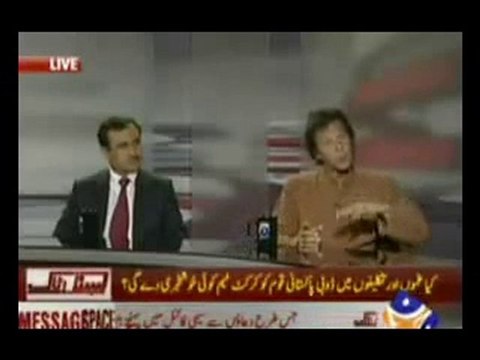 Capital Talk 13th May 2010 part 2