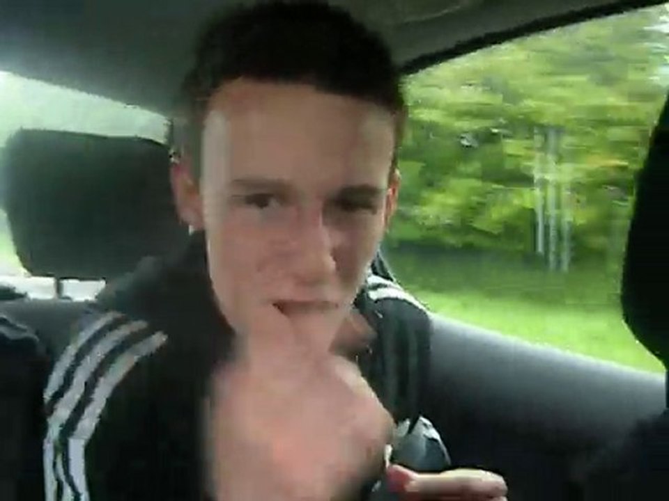 Remix  Désolé by Sexion La roche