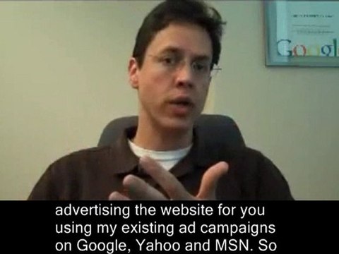 Godavitarne and his APS System. Captioned For Impaired ...