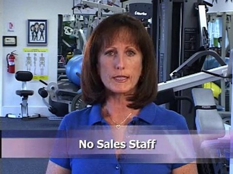 4EverFit Personal Training - Private Gym Nutrition