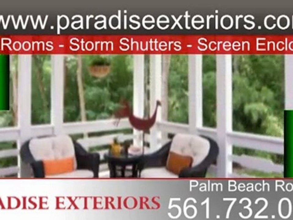 Palm Beach Roofing
