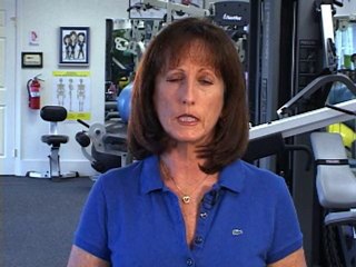 Workout - 4EverFit - Personal Trainer - Los Gatos