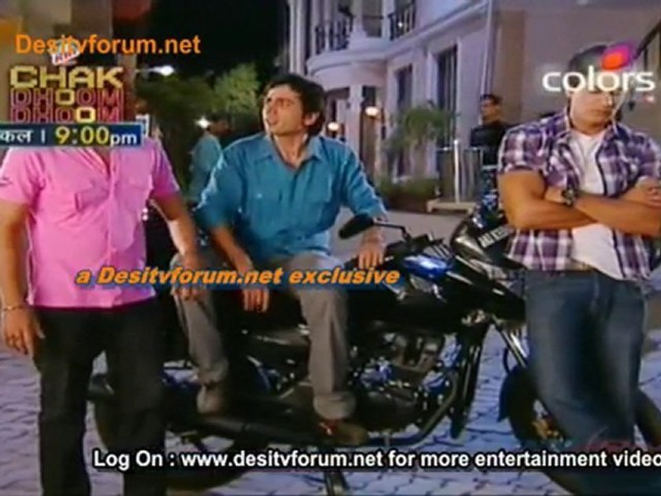 Ye Pyar Na Hoga Kam  - 13th May 2010 - pt1