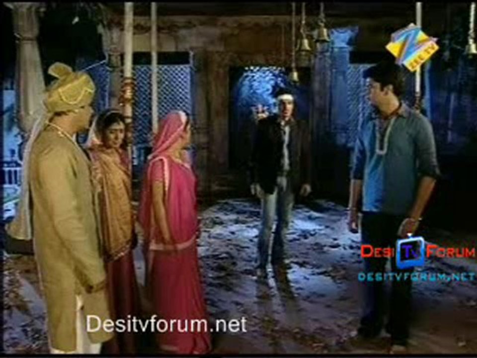 13th MayDo Saheliyan 2010 video watch online 13 may 10 - pt2