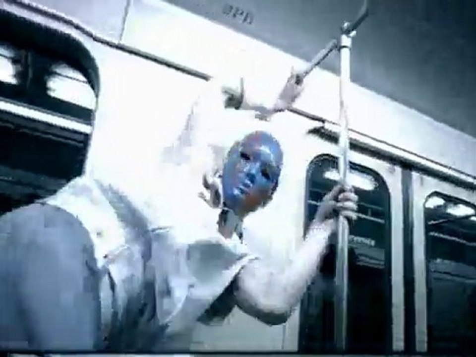 D.I.P Project feat. Infinity - clip  "Gde ti"-