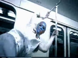 D.I.P Project feat. Infinity - clip  "Gde ti"-