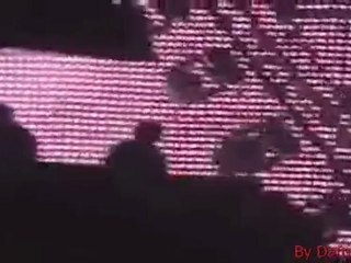 Daftuniverse ( DVD Daft Punk Alive promo 2)