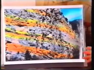 Évolution ou création? 2/4