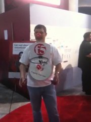 F5 Interop 2010 Outtake