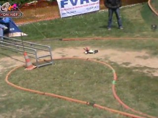 CF 10-manche 3 à Montigny -finale A1 4x2 Promo