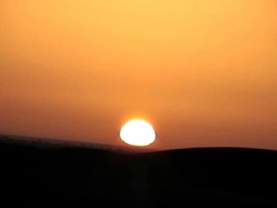 un matin