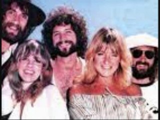 fleetwood mac im so afraid