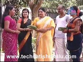 Veruthe Oru Bharvathu