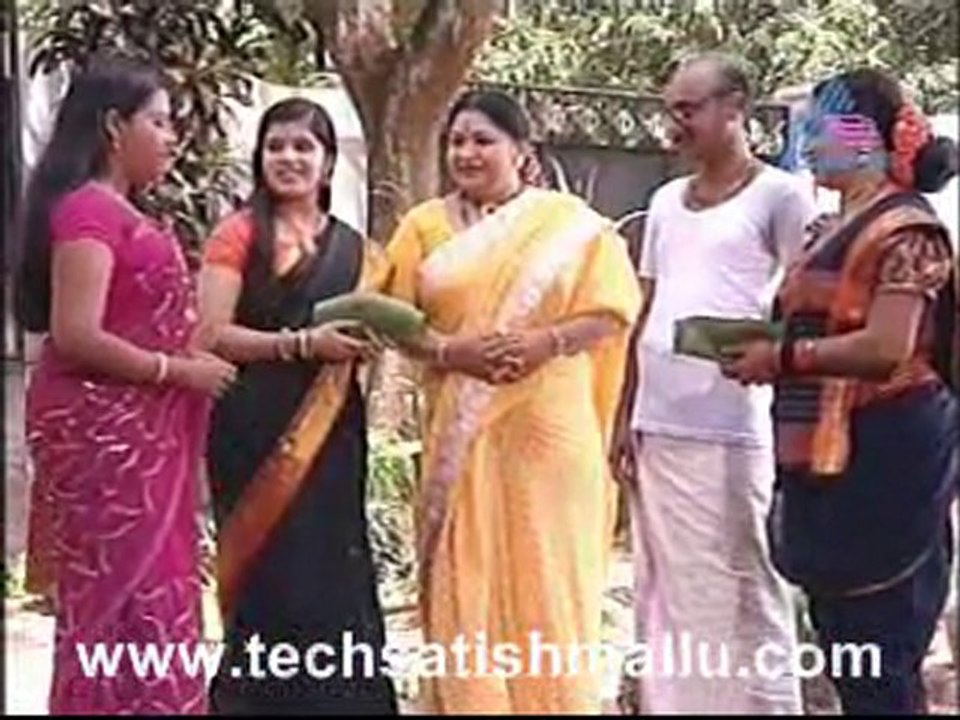 Veruthe Oru Bharvathu