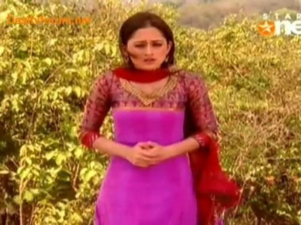 Jaane Pehchaane Se Ye Ajnabi - 13th May 2010  Part3